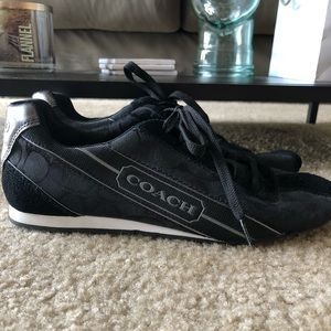 Coach Sneakers